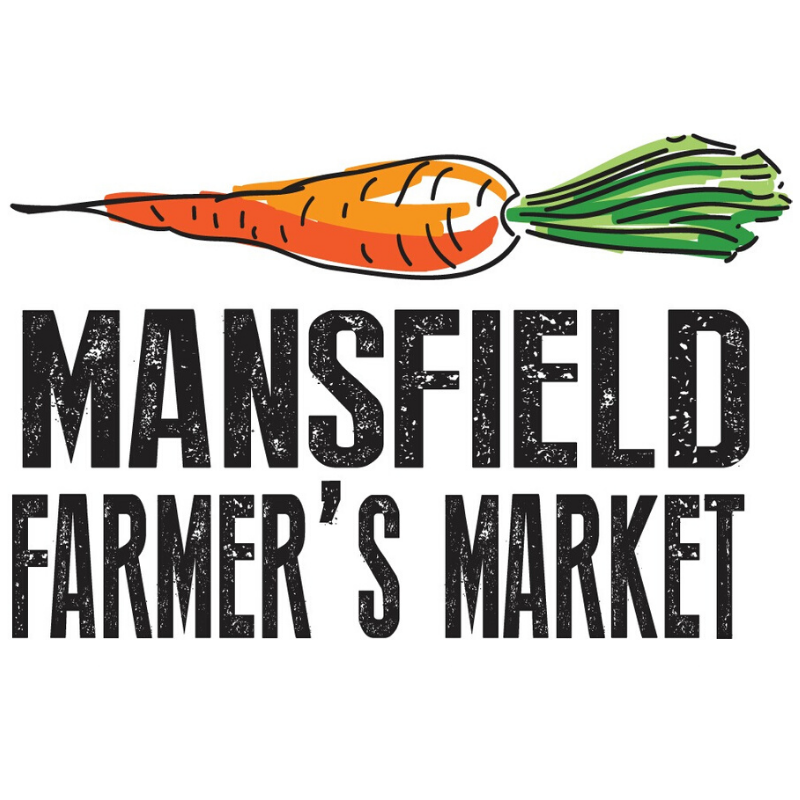Mansfield Farmers market
